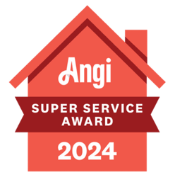 ANGI Super SERVICE GPS