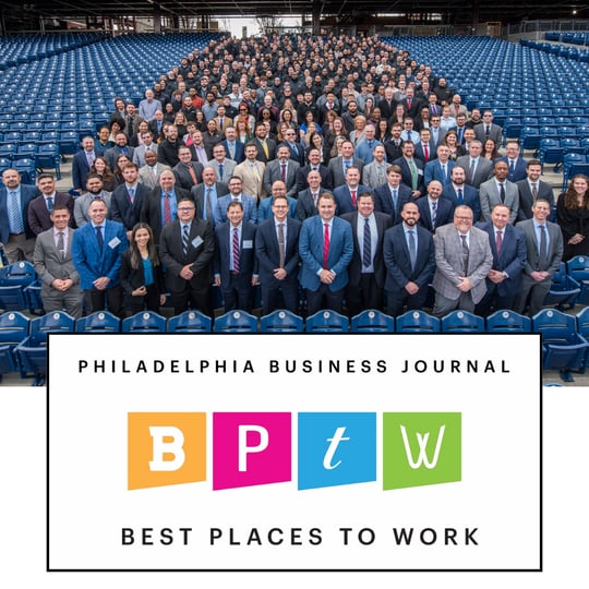 best places to work