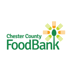 Chester County Food Bank Logo