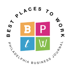 best places to work logo